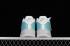 Nike Air Force 1 07 Low White Grey Water Cyan DO7416-991