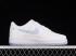 Nike Air Force 1 07 Low Bianche Azzurre WU5696-033