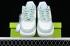 Nike Air Force 1 07 Low White Vaaleanvihreä Keltainen BS9055-612