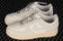 Sepatu Nike Air Force 1 07 Low White Light Grey BS8871-227