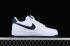 Nike Air Force 1 07 Low White Midnight Navy FJ4146-104