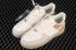 Nike Air Force 1 07 Low Blanc Marine Bleu Marron Chaussures BS8871-107