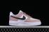 Nike Air Force 1 07 Low White Pink Sort CV8699-578