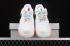 Nike Air Force 1 07 Low White Pink Blue Black DJ4679-101