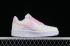 Nike Air Force 1 07 Low Bianche Rosa Gialle DV2920-123