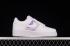 Nike Air Force 1 07 Low White Lilla Pink Multi-Color CH3512-001