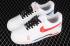 Nike Air Force 1 07 Low White Rabbit Rosso Rosso CW2288-116