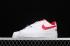 Nike Air Force 1 07 Low Wit Rood China 315122-100
