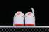 Nike Air Force 1 07 Low White Red Light Grey YZ8115-002