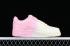 Nike Air Force 1 07 Low White Rose Pink Yellow QR2023-520