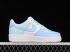 Nike Air Force 1 07 Low White Sky Blue Sky Silver CW2299-111