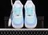 Nike Air Force 1 07 Low White Sky Blue Sky Silver CW2299-111