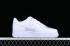 Nike Air Force 1 07 Low White Sliver CW2288-112