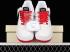 *<s>Buy </s>Nike Air Force 1 07 Low White Wine Red Black AF1234-008<s>,shoes,sneakers.</s>