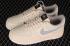 Nike Air Force 1 07 Low White Yellow Grey Metallic Gold DJ7015-991