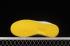 Nike Air Force 1 07 Low White Yellow Metallic Gold CR6566-098