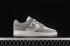 Pantofi Nike Air Force 1 07 Low Wolf Grey White CW2288-866