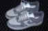 Pantofi Nike Air Force 1 07 Low Wolf Grey White CW2288-866