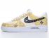 *<s>Buy </s>Nike Air Force 1 07 Low Yellow White Beige CW2288-113<s>,shoes,sneakers.</s>