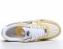 Nike Air Force 1 07 Low Yellow White Beige CW2288-113