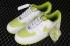 Nike Air Force 1 07 Low citron vert blanc AF1234-002