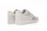 Nike Air Force 1'07 Lux Phantom Snakeskin Branco Sapatos Casuais 898889-007