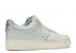 Nike Air Force 1'07 Lv8 Devin Booker X Moss Point Ivory Barely Grey Moon Pale CJ9716-001