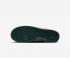 Nike Air Force 1 07 Lv8 HQ3612-113 Coconut Vintage Dark Green Team Milk Red