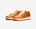 Nike Air Force 1 07 Lv8 HQ3639-720 Coconut Russet Wow Sunset Cacao Milk