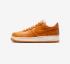 Nike Air Force 1 07 Lv8 HQ3639-720 Coconut Russet Wow Sunset Cacao Milk