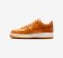 Nike Air Force 1 07 Lv8 HQ3639-720 Coconut Russet Wow Sunset Cacao Milk