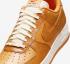 Nike Air Force 1 07 Lv8 HQ3639-720 Coconut Russet Wow Sunset Cacao Milk