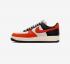 Nike Air Force 1 07 Lv8 HQ4987-010 Phantom Ivory Vintage Coral Black Pale