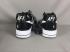 Nike Air Force 1'07 Lv8 NBA Negro Blanco Zapatos casuales 823511-007