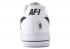 Nike Air Force 1'07 Lv8 Statement Game Trắng Đen 823511-103