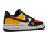Nike Air Force 1'07 Lv8 Sunburst Green White Black Lucid CK9282-100
