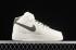 buty Nike Air Force 1 07 Mid White Green LZ6819-608