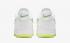 Nike Air Force 1'07 Premium 2 Hvid Hyper Jade Volt AT4143-100