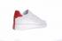 Nike Air Force 1'07 Prm Split Crimson White Bright 905345-005