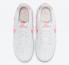 Nike Air Force 1 07 SE Love For All 白色粉紅色黑色 CV8482-100