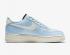 Nike Air Force 1 07 SE Recycled Wool Pack Light Armoury Blue DA6682-400