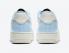 Nike Air Force 1 07 SE Recycled Wool Pack Light Armoury Blue DA6682-400