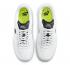 Nike Air Force 1 07 SE Wool White Light Bone Black Shoes DA6682-100