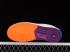 Nike Air Force 1 07 SU19 PHX Beige Dark Purple Orange PH8659-001