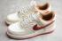 Nike Air Force 1 07 SU19 Rice Yellow Red Rice Jaune QZ3068-226