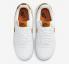 Nike Air Force 1 07 Tiger Stripes Bianche Nere DD8959-108