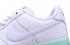Nike Air Force 1'07 Upstep White Mint 598728-030