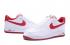 Nike Air Force 1'07 White Challenge Red Tênis AA0287-101