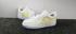 παπούτσια Nike Air Force 1'07 White Metallic Gold 315122-171