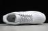Nike Air Force 1'07 White Silver Running Shoes CR7792-022